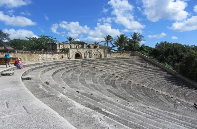 Altos de chavon